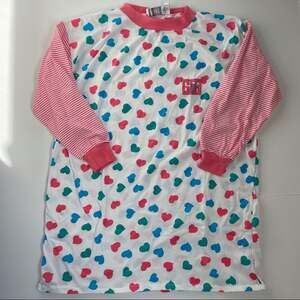 Vintage Gitano nightgown sleep shirt